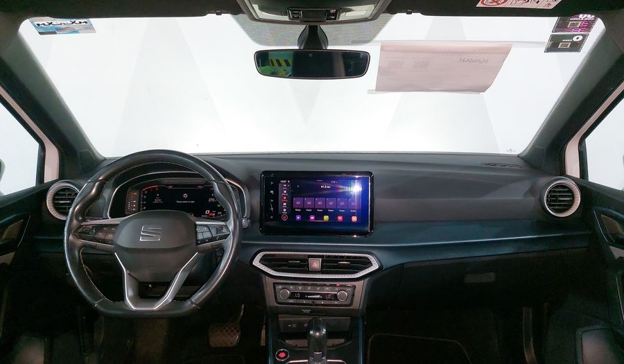 Seat Arona 1.6 XPERIENCE AUTO Suv 2022
