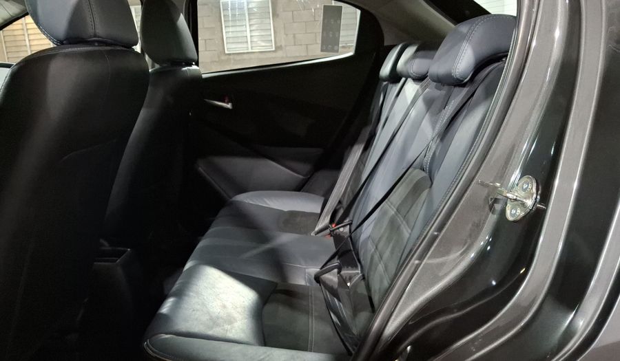 Mazda 2 1.5 I GRAND TOURING AUTO Hatchback 2020