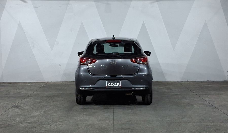 Mazda 2 1.5 I GRAND TOURING AUTO Hatchback 2020