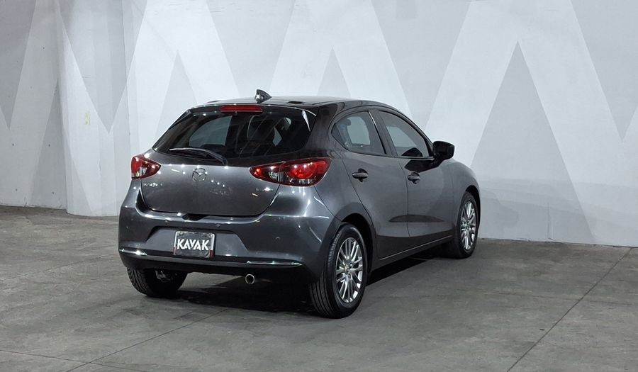 Mazda 2 1.5 I GRAND TOURING AUTO Hatchback 2020