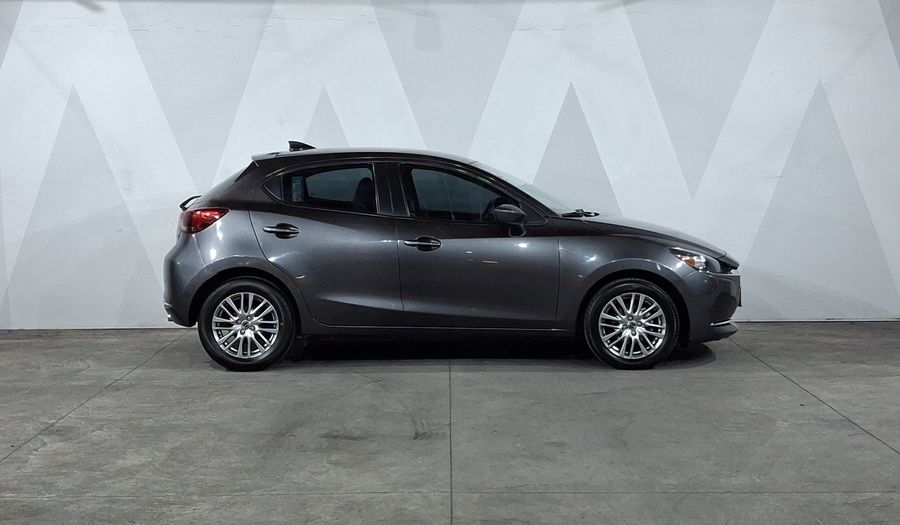 Mazda 2 1.5 I GRAND TOURING AUTO Hatchback 2020