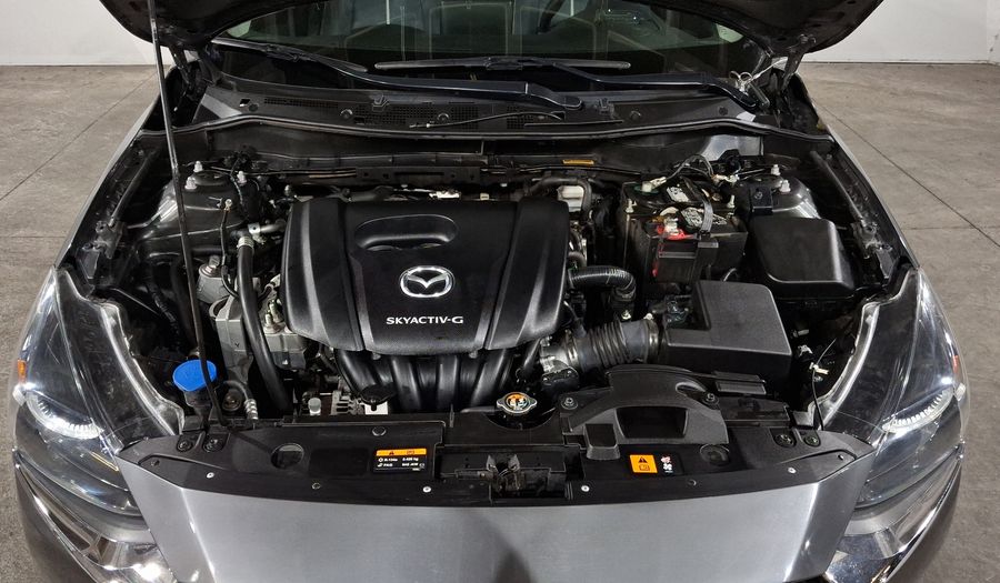 Mazda 2 1.5 I GRAND TOURING AUTO Hatchback 2020