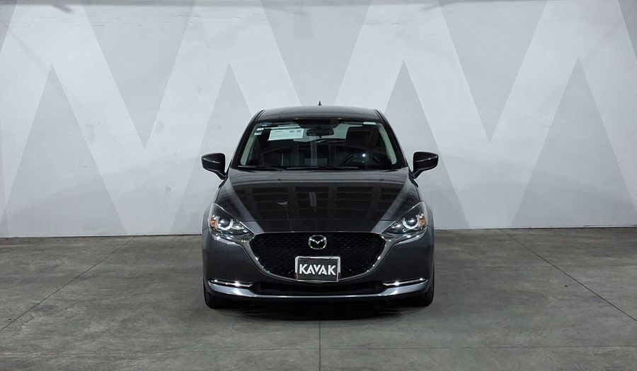 Mazda 2 1.5 I GRAND TOURING AUTO Hatchback 2020