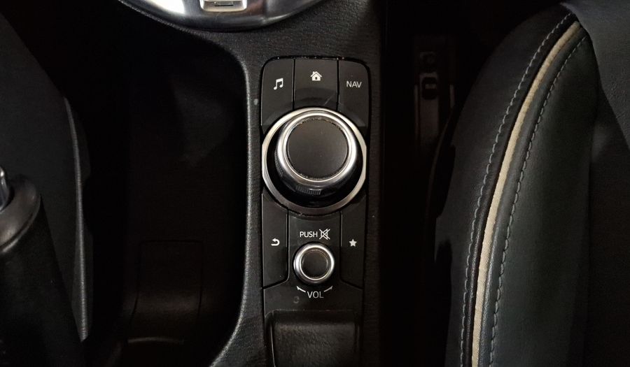 Mazda 2 1.5 I GRAND TOURING AUTO Hatchback 2020