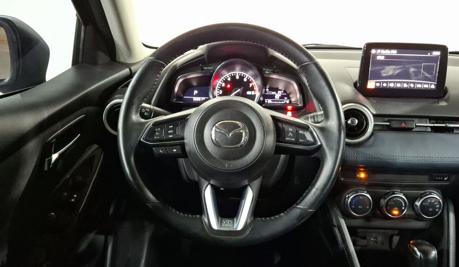 Mazda 2 1.5 I GRAND TOURING AUTO Hatchback 2020