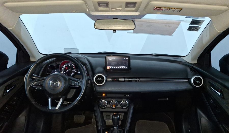 Mazda 2 1.5 I GRAND TOURING AUTO Hatchback 2020