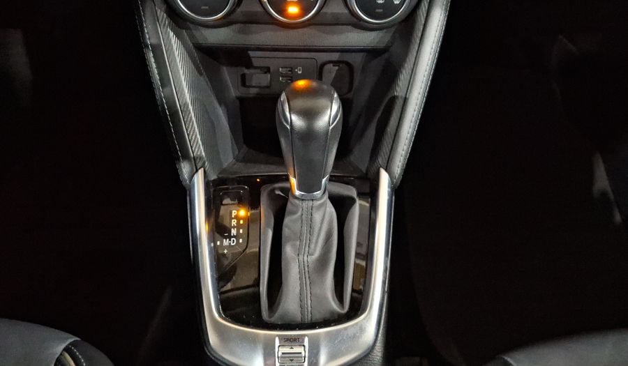 Mazda 2 1.5 I GRAND TOURING AUTO Hatchback 2020