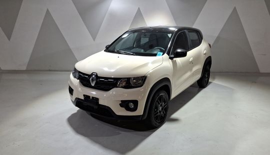 Renault • Kwid