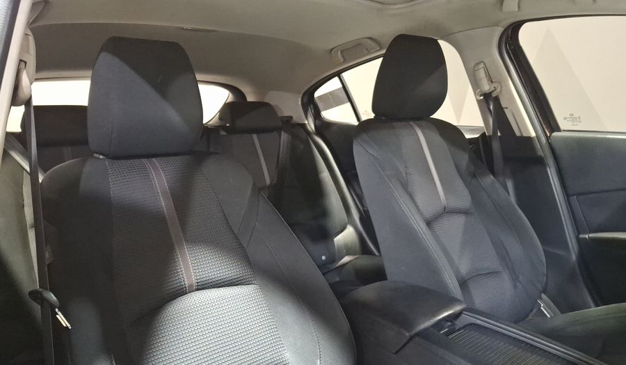 Mazda 3 2.5 HATCHBACK S TA Hatchback 2018
