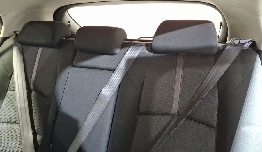 Mazda 3 2.5 HATCHBACK S TA Hatchback 2018