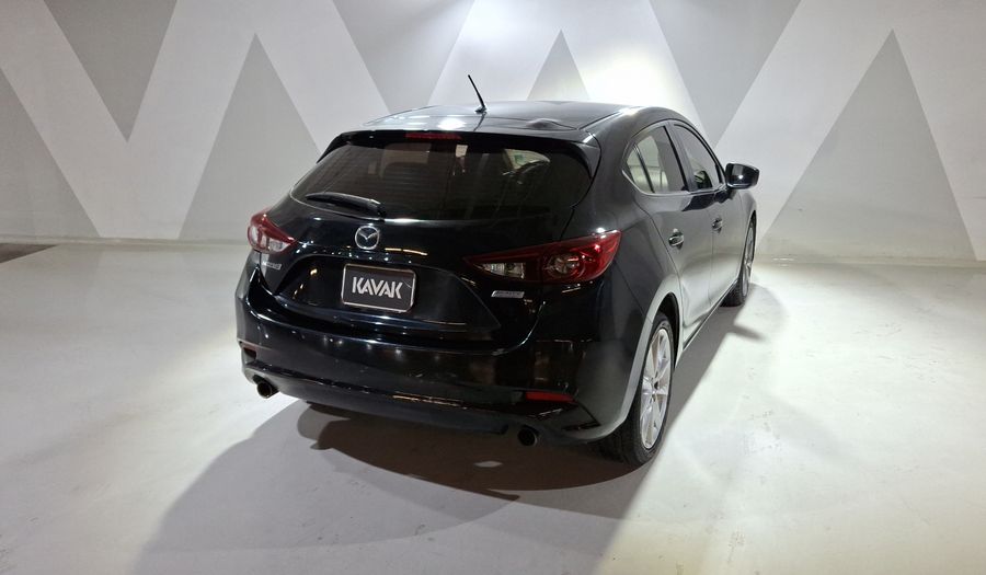 Mazda 3 2.5 HATCHBACK S TA Hatchback 2018