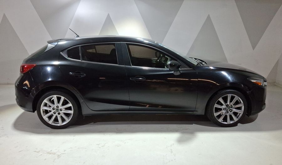 Mazda 3 2.5 HATCHBACK S TA Hatchback 2018