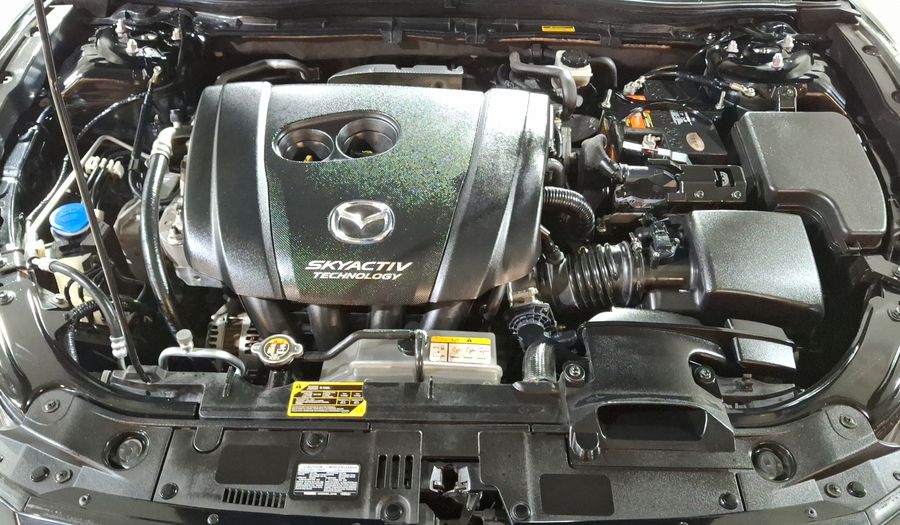 Mazda 3 2.5 HATCHBACK S TA Hatchback 2018