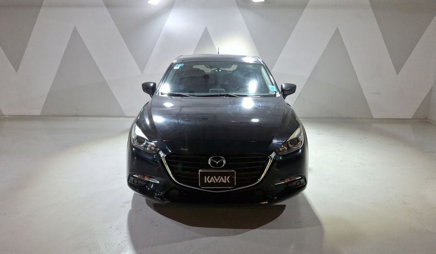 Mazda 3 2.5 HATCHBACK S TA Hatchback 2018