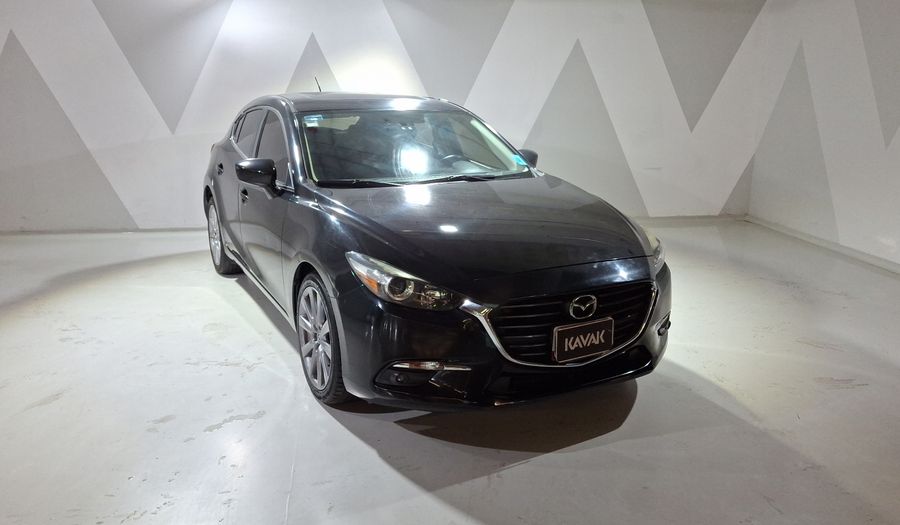 Mazda 3 2.5 HATCHBACK S TA Hatchback 2018