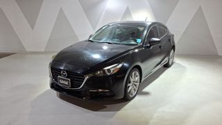 Mazda • Mazda 3