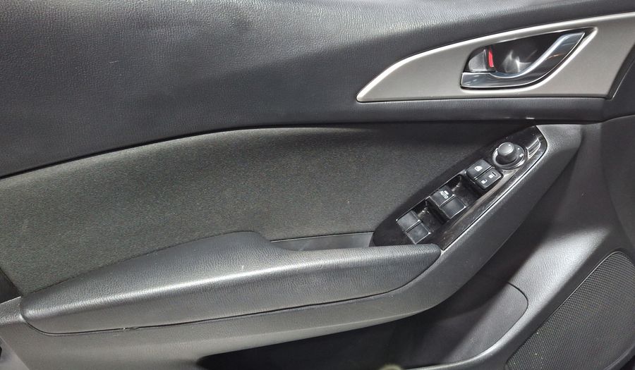 Mazda 3 2.5 HATCHBACK S TA Hatchback 2018