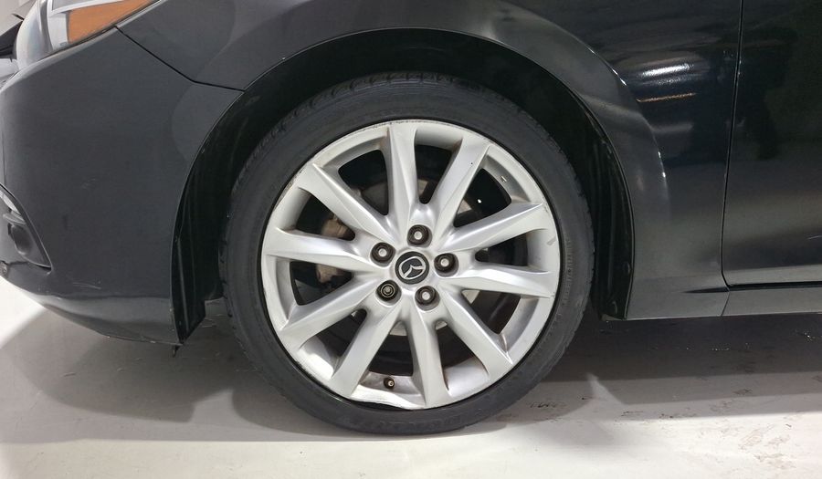 Mazda 3 2.5 HATCHBACK S TA Hatchback 2018