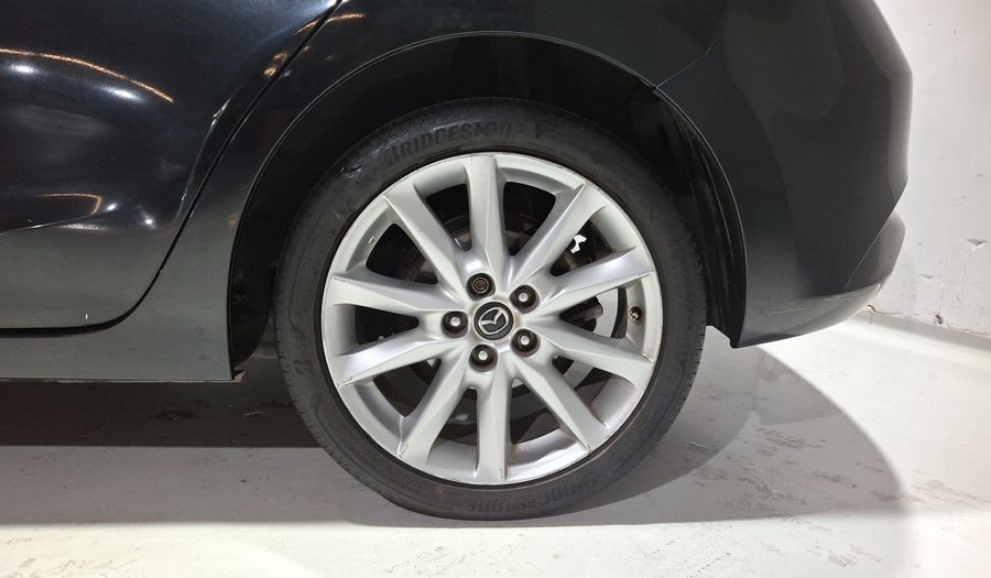 Mazda 3 2.5 HATCHBACK S TA Hatchback 2018