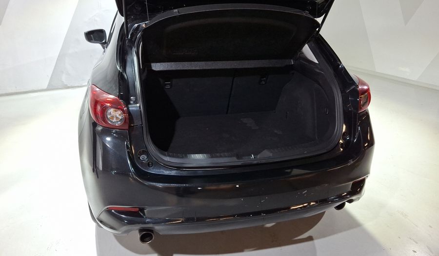 Mazda 3 2.5 HATCHBACK S TA Hatchback 2018