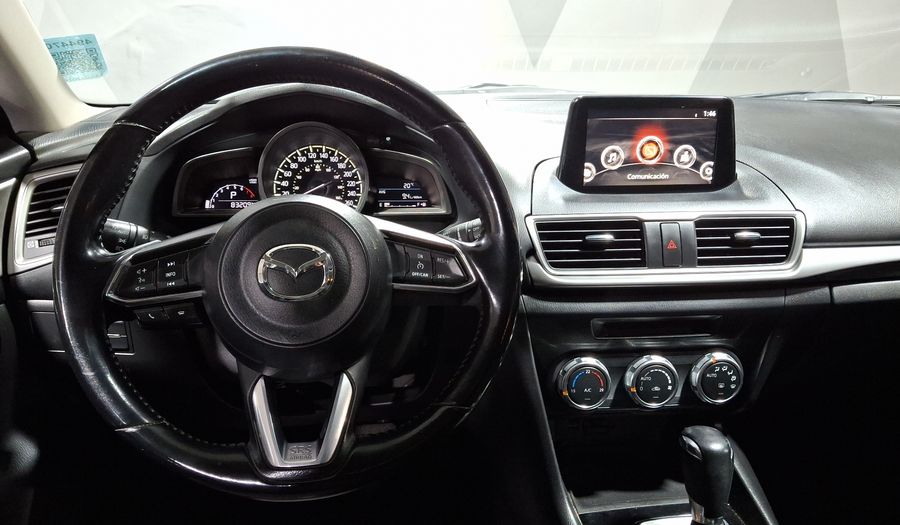 Mazda 3 2.5 HATCHBACK S TA Hatchback 2018