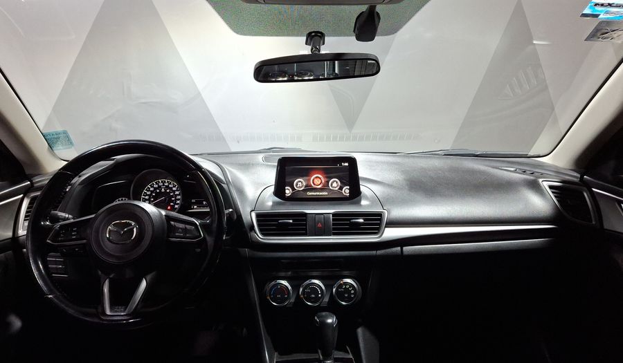 Mazda 3 2.5 HATCHBACK S TA Hatchback 2018