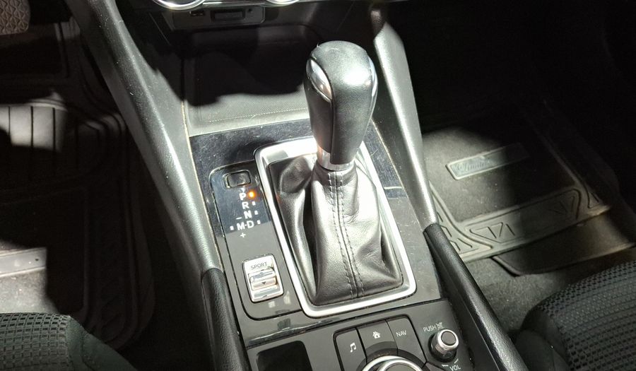 Mazda 3 2.5 HATCHBACK S TA Hatchback 2018