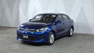 Kia • Rio