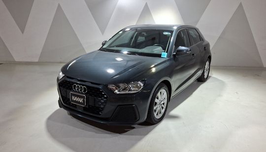 Audi • A1