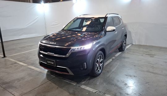 Kia • Seltos