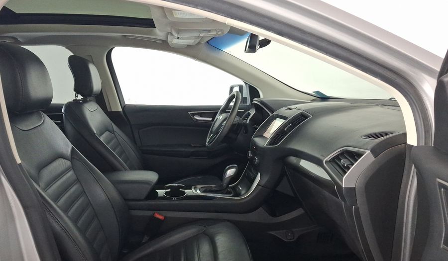 Ford Edge 2.0 SEL PLUS AT Suv 2017