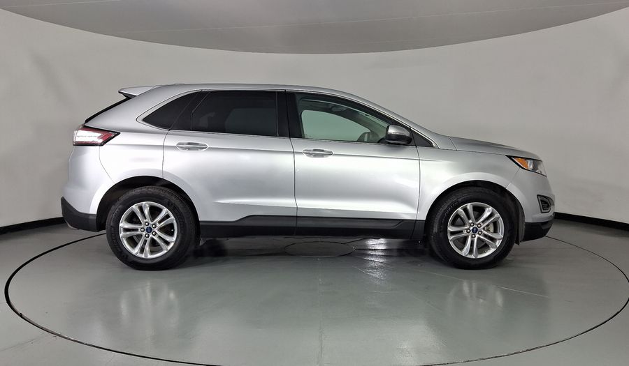 Ford Edge 2.0 SEL PLUS AT Suv 2017