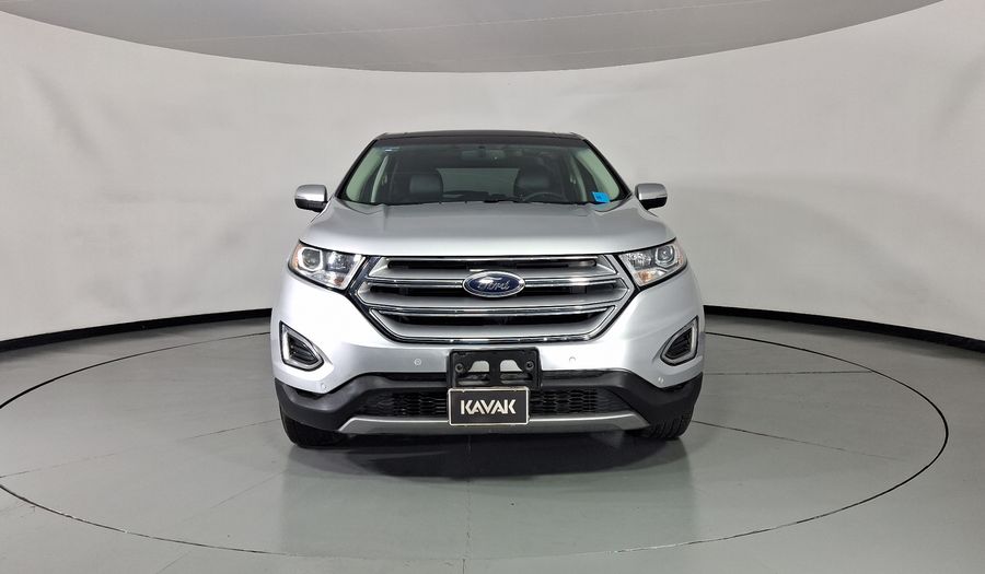Ford Edge 2.0 SEL PLUS AT Suv 2017