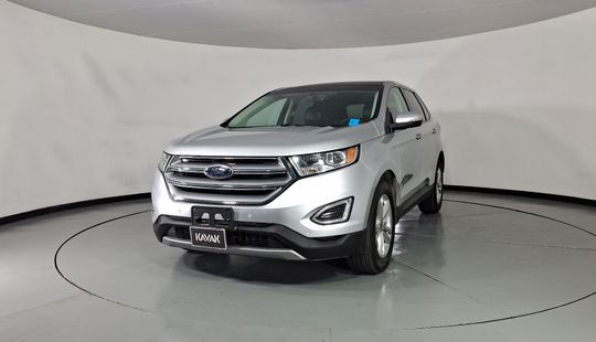 Ford • Edge