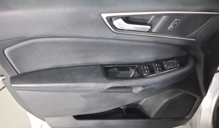 Ford Edge 2.0 SEL PLUS AT Suv 2017
