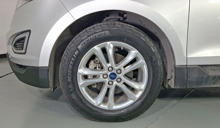 Ford Edge 2.0 SEL PLUS AT Suv 2017