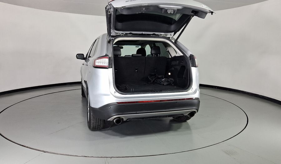 Ford Edge 2.0 SEL PLUS AT Suv 2017