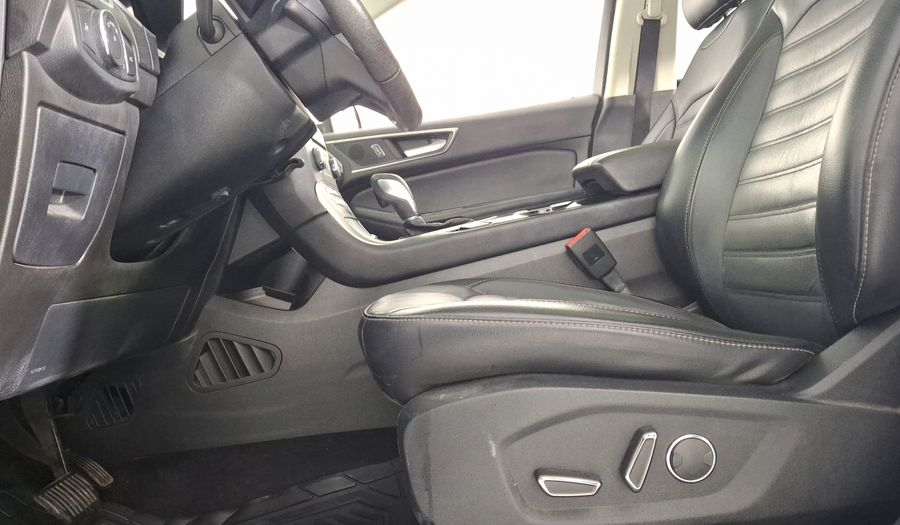 Ford Edge 2.0 SEL PLUS AT Suv 2017