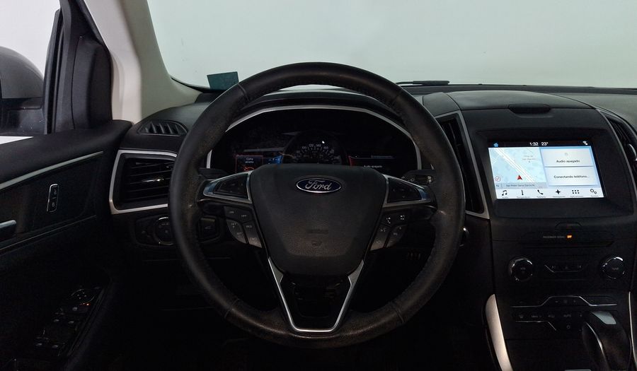 Ford Edge 2.0 SEL PLUS AT Suv 2017