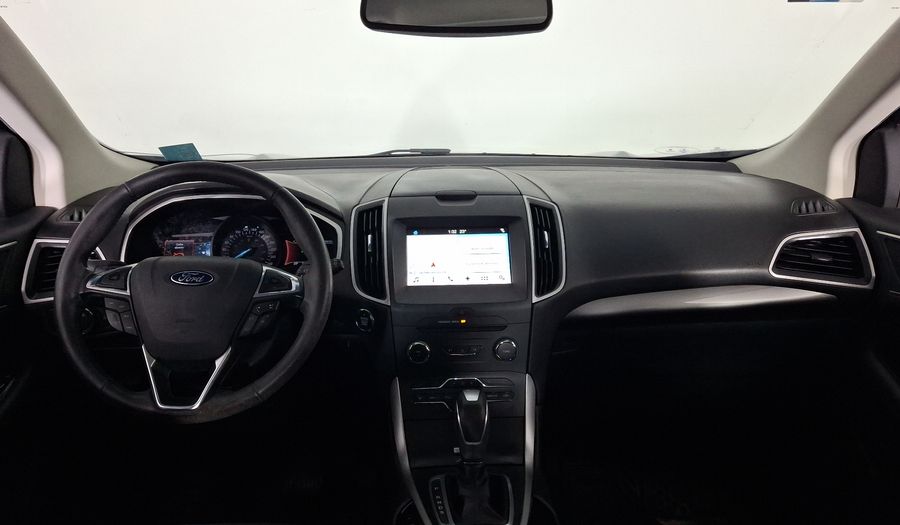 Ford Edge 2.0 SEL PLUS AT Suv 2017