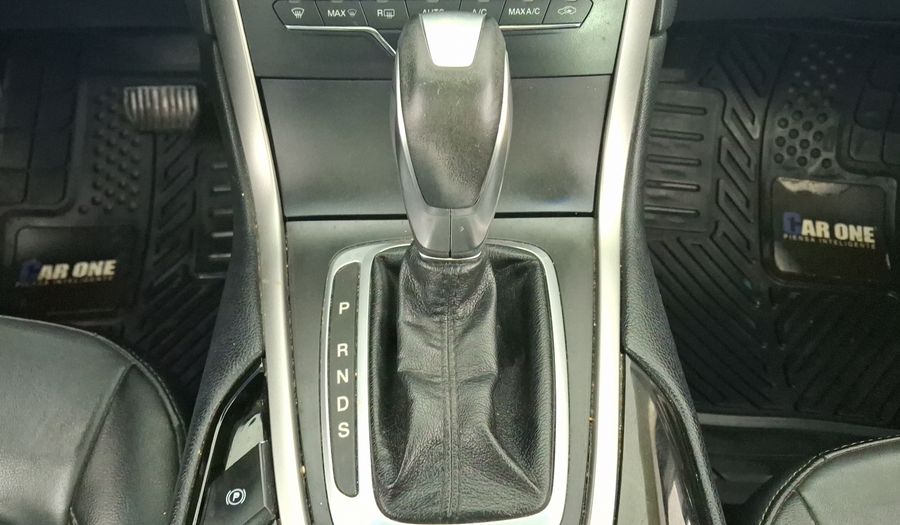 Ford Edge 2.0 SEL PLUS AT Suv 2017