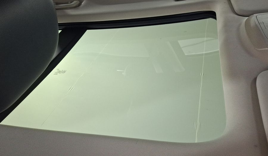 Ford Edge 2.0 SEL PLUS AT Suv 2017