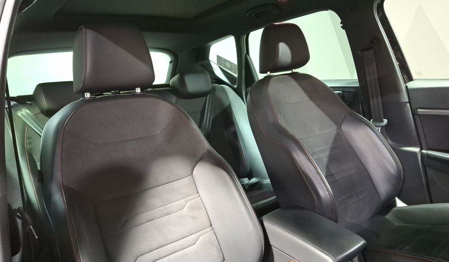 Seat Ateca 1.4 FR AUTO Suv 2022