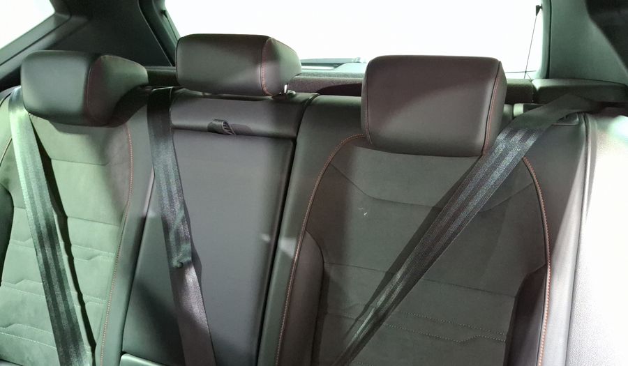 Seat Ateca 1.4 FR AUTO Suv 2022