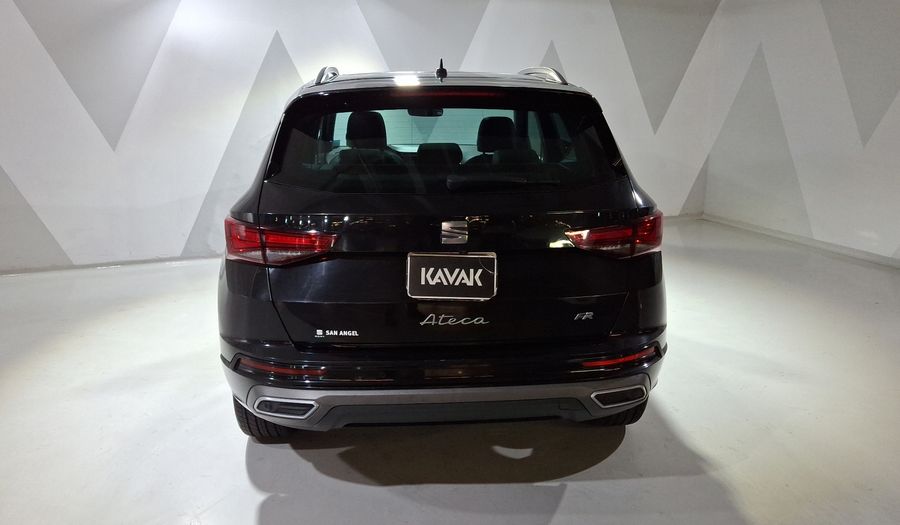 Seat Ateca 1.4 FR AUTO Suv 2022