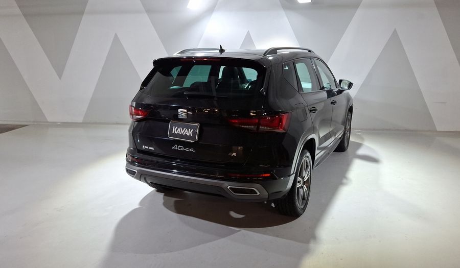 Seat Ateca 1.4 FR AUTO Suv 2022