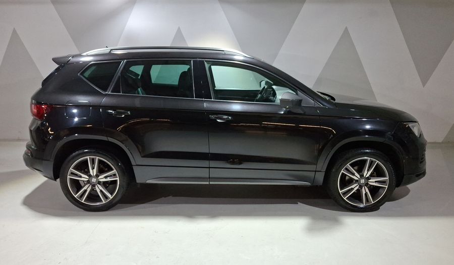 Seat Ateca 1.4 FR AUTO Suv 2022