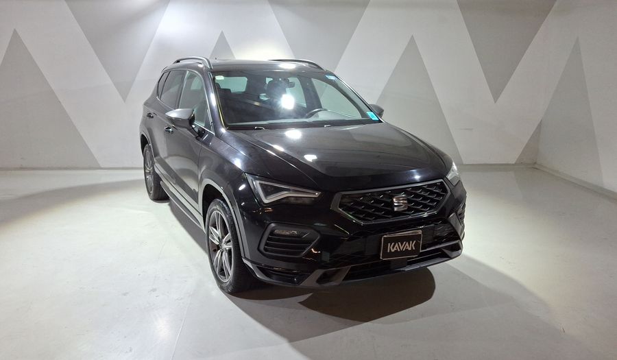 Seat Ateca 1.4 FR AUTO Suv 2022