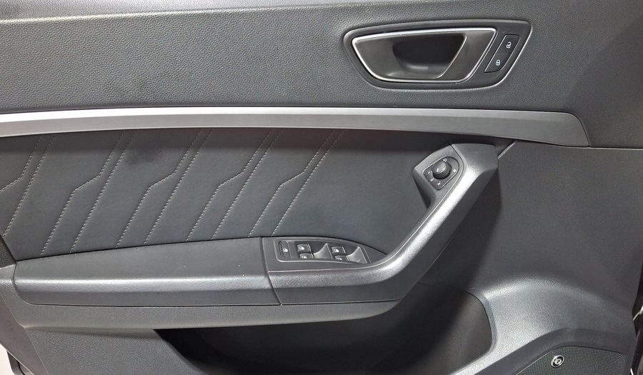 Seat Ateca 1.4 FR AUTO Suv 2022