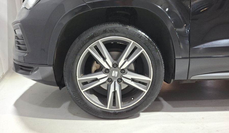 Seat Ateca 1.4 FR AUTO Suv 2022